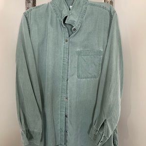 Old Navy button down shirt.